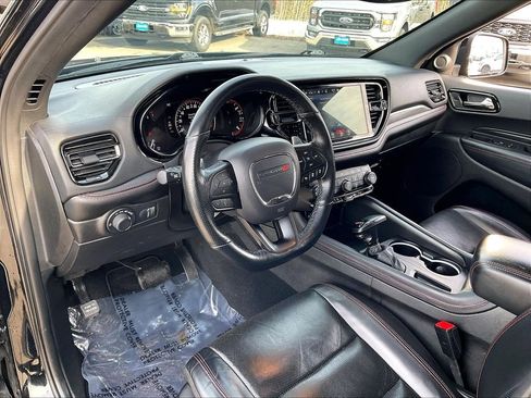 Used 2024 Dodge Durango GT image 8
