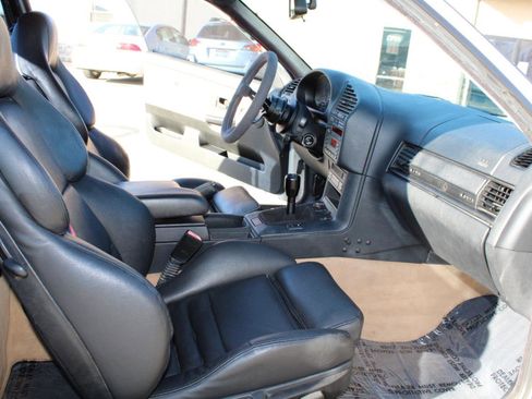 Used 1999 BMW M3 Coupe image 27