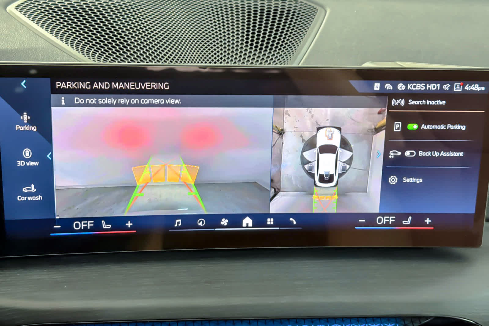 New 2026 BMW i4 xDrive40i w/ M Sport Package AWD/4WD image 19