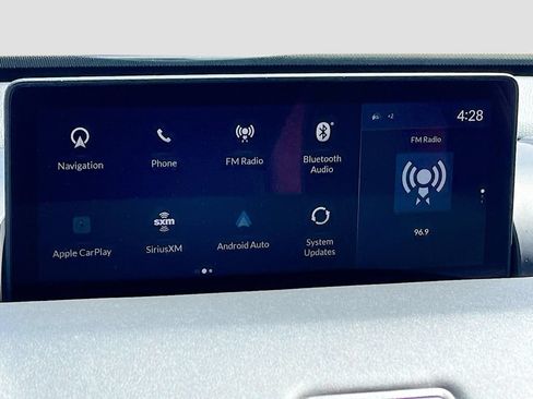 Used 2023 Acura TLX w/ A-SPEC Pkg FWD image 15