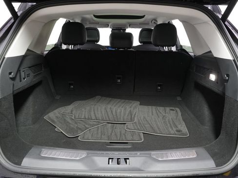 New 2026 Lincoln Nautilus Reserve AWD/4WD image 19
