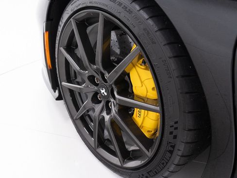 Used 2022 Ferrari SF90 Spider AWD/4WD image 43