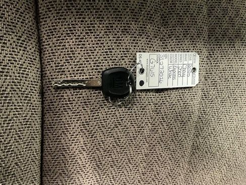 New 2025 Chevrolet Express 2500 w/ Driver Convenience Package image 21