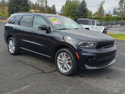 Used 2024 Dodge Durango GT