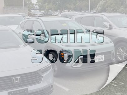Used 2025 Hyundai Kona SEL