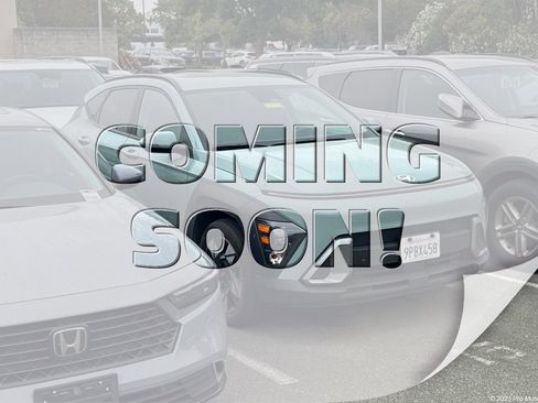 Used 2025 Hyundai Kona SEL FWD image 1