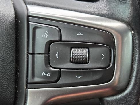 Certified 2021 Chevrolet Silverado 1500 LT Trail Boss w/ Convenience Package II AWD/4WD image 26