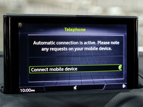 Used 2019 Audi A3 2.0T Premium w/ Convenience Package image 33