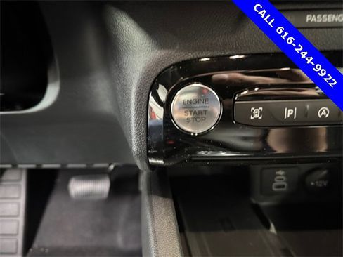 New 2025 Ford Escape ST-Line Elite w/ Premium Technology Package image 20