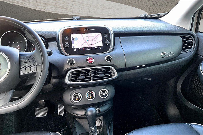 Used 2018 FIAT 500X Trekking FWD image 5