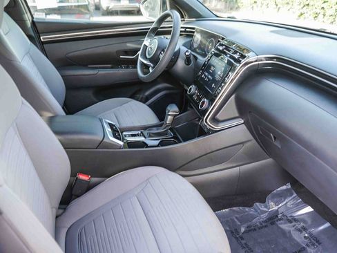 Used 2022 Hyundai Santa Cruz SEL w/ Activity Package AWD/4WD image 17
