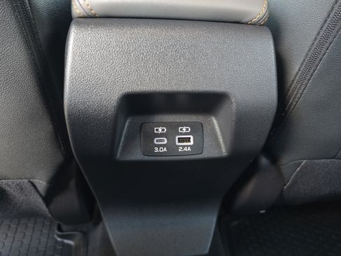 Used 2024 Subaru Crosstrek 2.5i Wilderness w/ Crosstrek Mirror Package AWD/4WD image 25