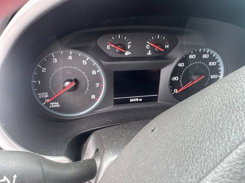Used 2022 Chevrolet Malibu LT FWD image 10