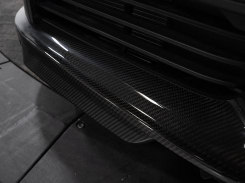 Used 2021 Porsche 911 Turbo S AWD/4WD image 16