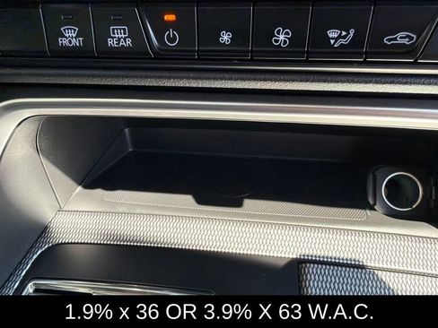 Certified 2025 MAZDA CX-90 3.3 Turbo w/ Premium Sport Pkg AWD/4WD image 26