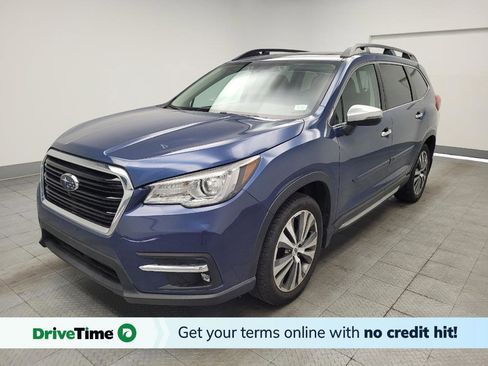 Used 2019 Subaru Ascent Touring AWD/4WD image 1