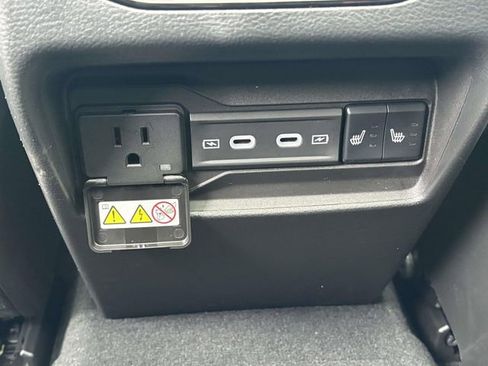 New 2026 Jeep Grand Cherokee Limited w/ Limited Altitude Package image 10