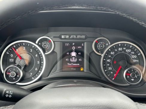 New 2026 RAM 1500 Lone Star RWD image 18