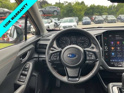 Used 2025 Subaru Crosstrek 2.5i Limited AWD/4WD image 31