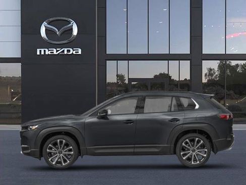 New 2026 MAZDA CX-50 AWD 2.5 S w/ Weather Package image 3