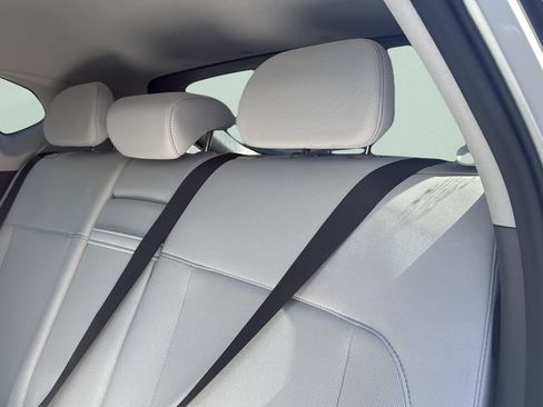 Certified 2024 Hyundai Kona SEL w/ Convenience Package FWD image 10