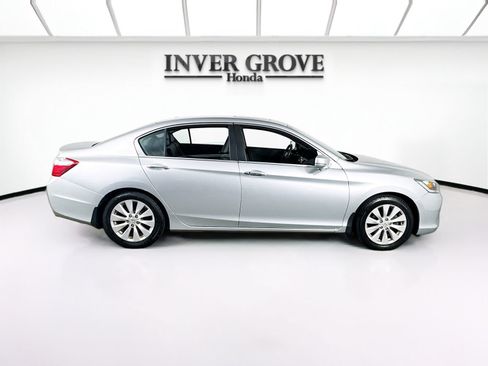 Used 2014 Honda Accord EX-L image 4