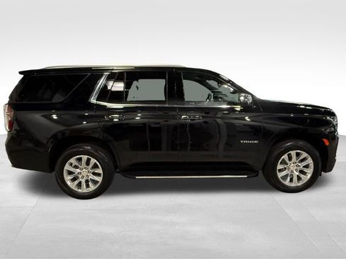 Used 2024 Chevrolet Tahoe Premier AWD/4WD image 8