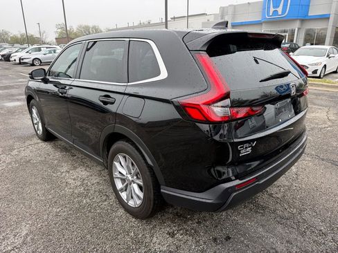 Used 2023 Honda CR-V EX-L image 14