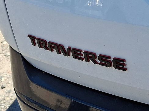 Used 2023 Chevrolet Traverse Premier w/ Redline Edition AWD/4WD image 31