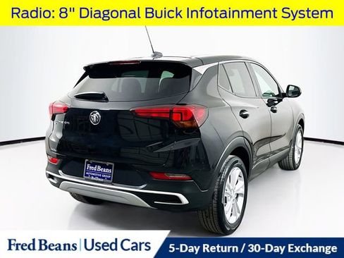 Used 2020 Buick Encore GX Preferred w/ Cold Weather Comfort Package image 9