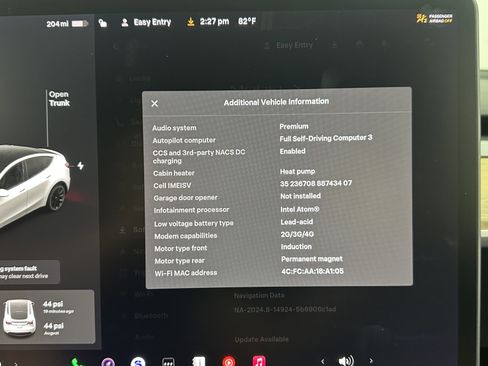 Used 2021 Tesla Model Y Long Range image 18