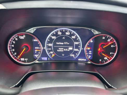 Used 2021 Chevrolet Blazer RS image 5