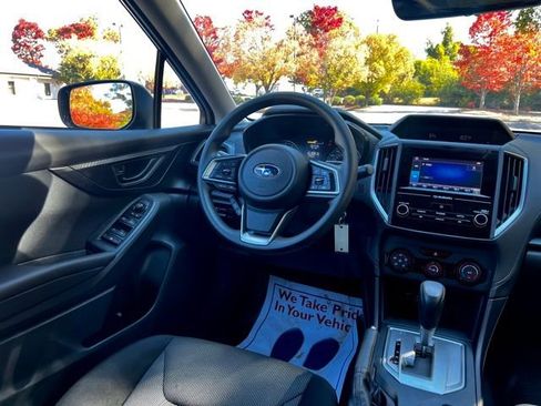 Used 2020 Subaru Impreza 2.0i image 30