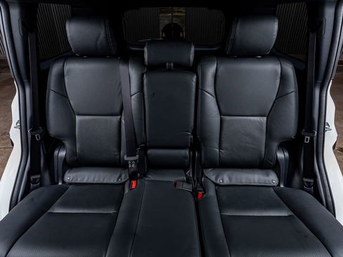 Used 2026 Toyota Land Cruiser 1958 AWD/4WD image 34