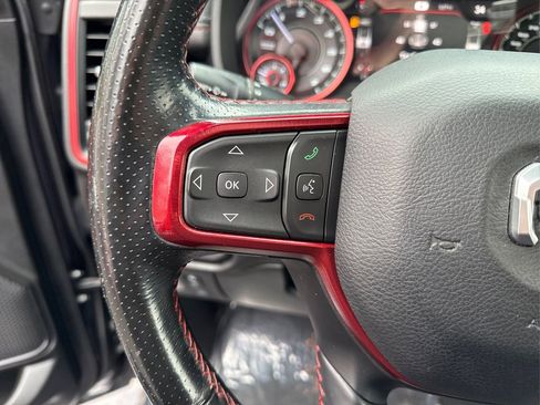 Used 2021 RAM 1500 Rebel w/ Rebel Level 2 Equipment Group image 39