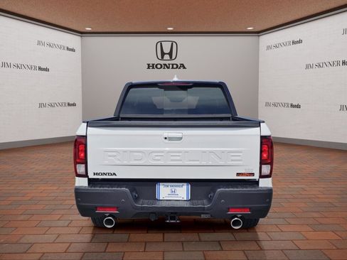 New 2026 Honda Ridgeline TrailSport image 11