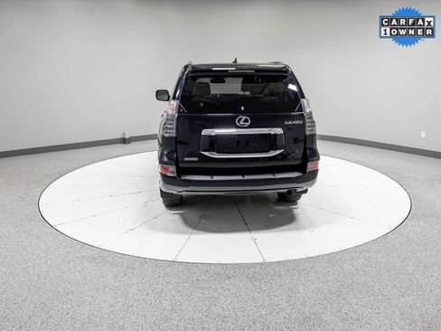 Used 2018 Lexus GX 460 image 33