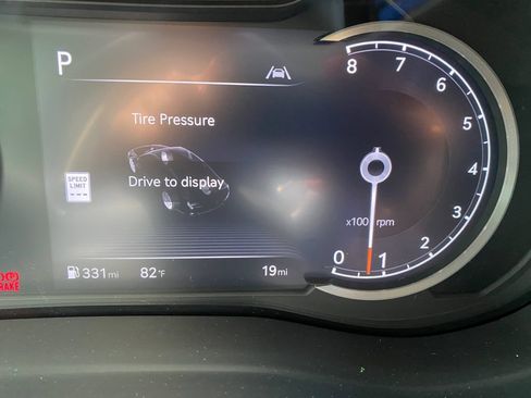 New 2026 Genesis G70 2.5T RWD image 33