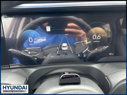 New 2026 Hyundai Palisade SEL AWD/4WD image 40