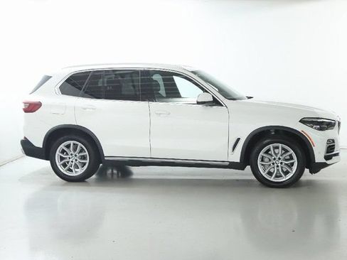 Used 2020 BMW X5 xDrive40i w/ Premium Package AWD/4WD image 13