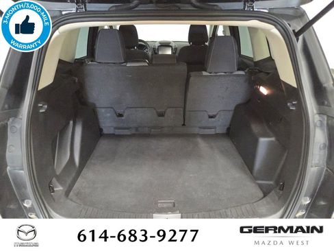 Used 2019 Ford Escape SE AWD/4WD image 22