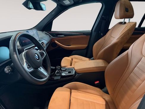 Used 2024 BMW X3 xDrive30i w/ Premium Package w/ZPA AWD/4WD image 9