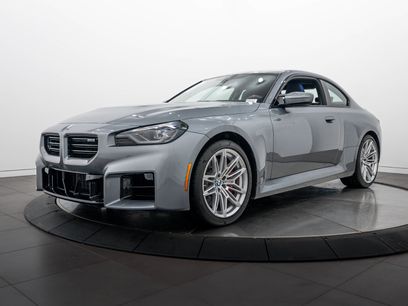 Used 2026 BMW M2 w/ Lighting Package