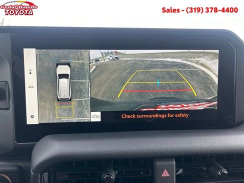 Used 2024 Toyota Land Cruiser image 23