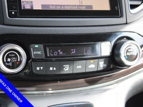 Used 2016 Honda CR-V EX-L image 40
