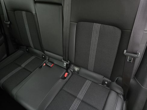 New 2026 MAZDA CX-50 AWD 2.5 S w/ Weather Package image 11