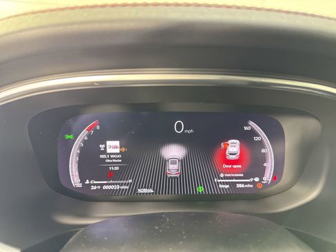 New 2026 Acura MDX A-Spec image 16