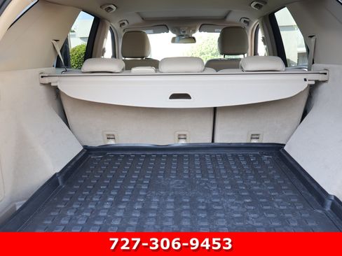 Used 2014 Mercedes-Benz ML 350 2WD image 19