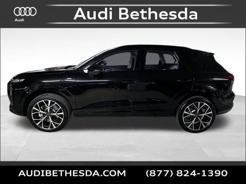 New 2026 Audi Q3 quattro 2.0T image 4