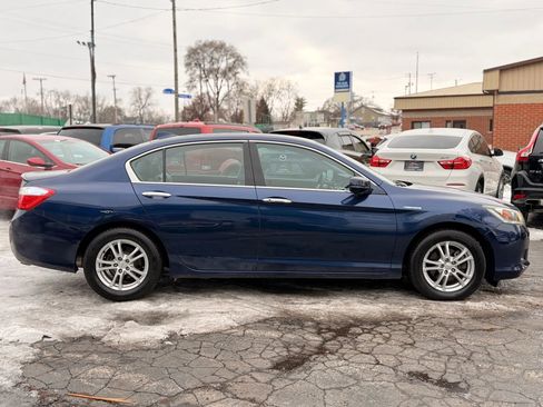 Used 2015 Honda Accord EX-L image 17